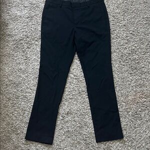 Women Black Pants
